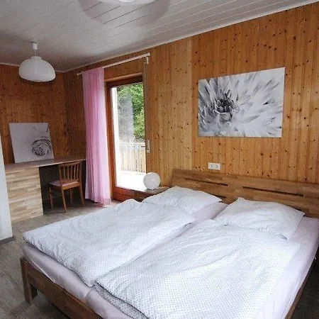 Vde23 Tatil Evi Willingen (Upland)
