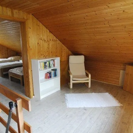 Vde23 Tatil Evi *