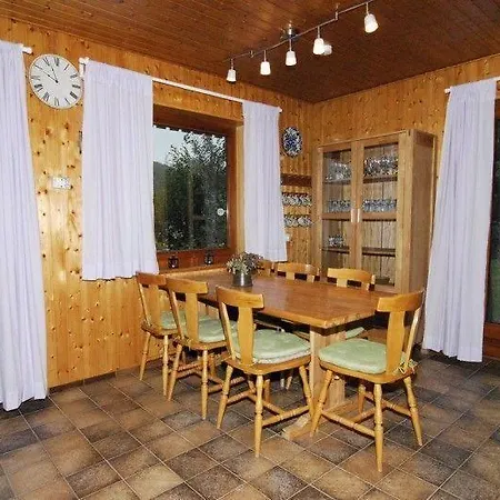 Vde23 Tatil Evi *